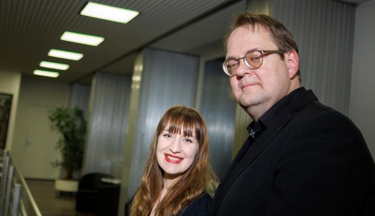 heidi reichinnek partner
