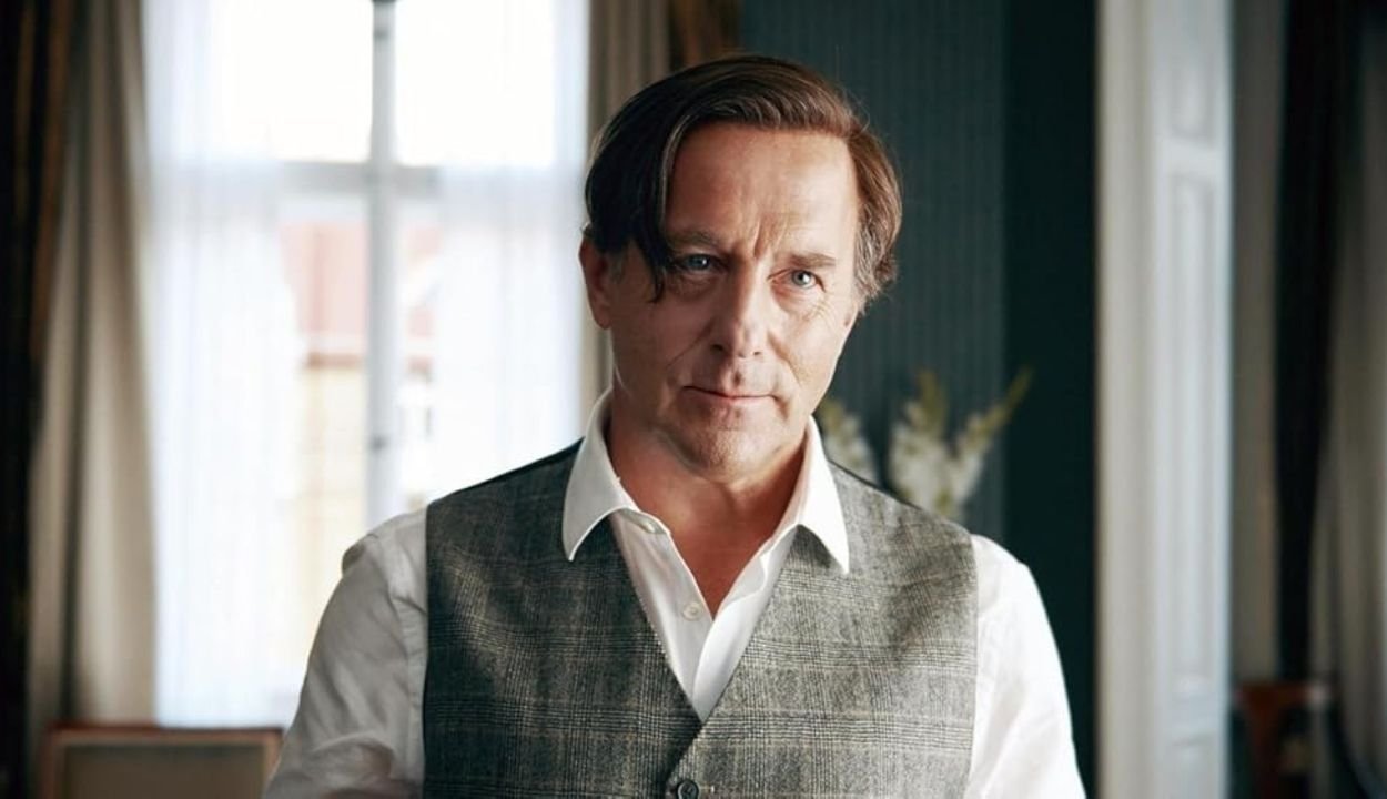 heino ferch krebserkrankung