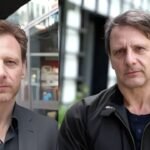 hendrik duryn neue freundin