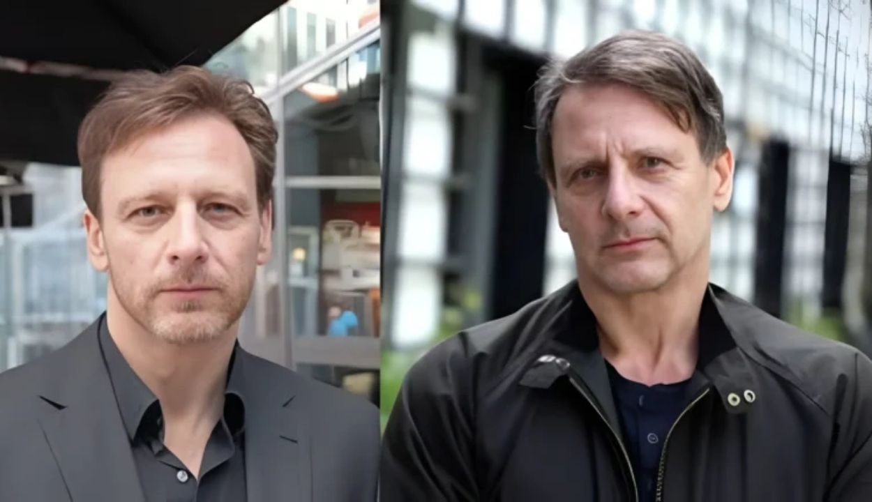 hendrik duryn neue freundin