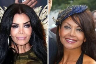 kader loth ungeschminkt