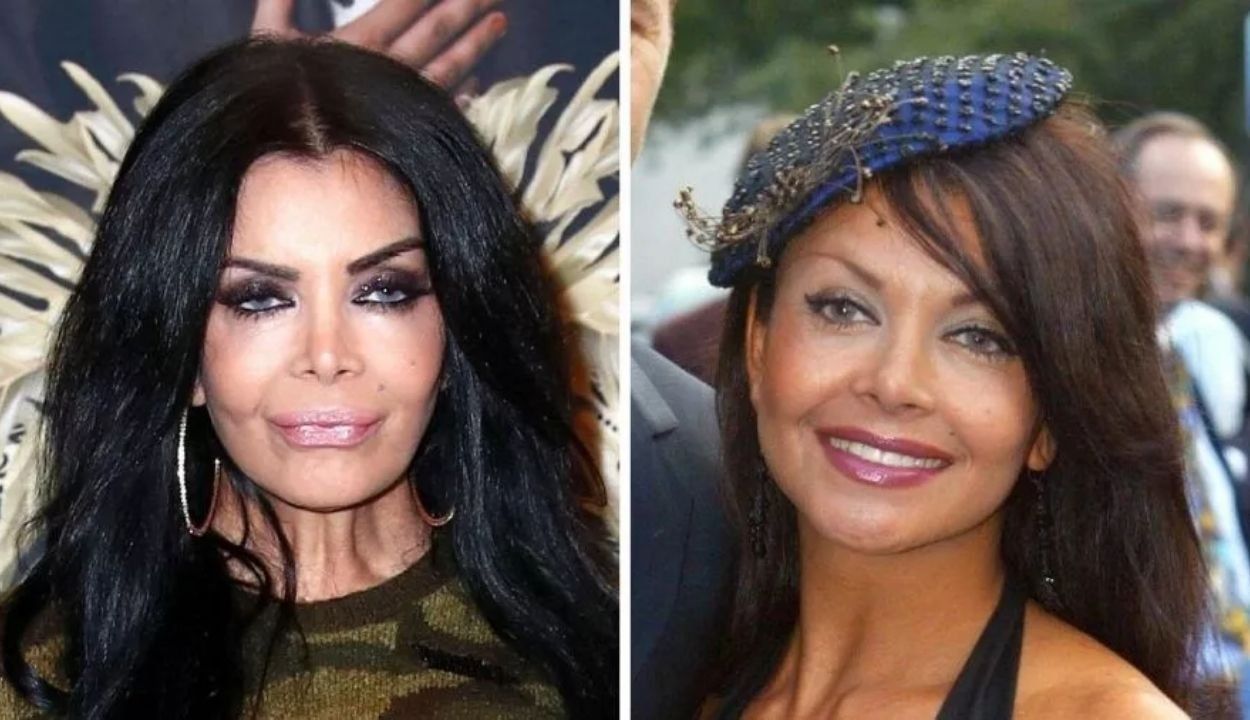 kader loth ungeschminkt