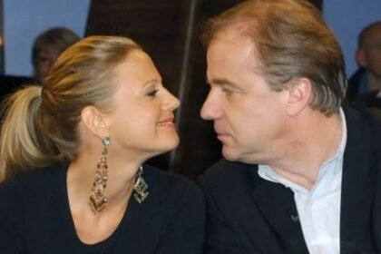 kind barbara schöneberger ehemann