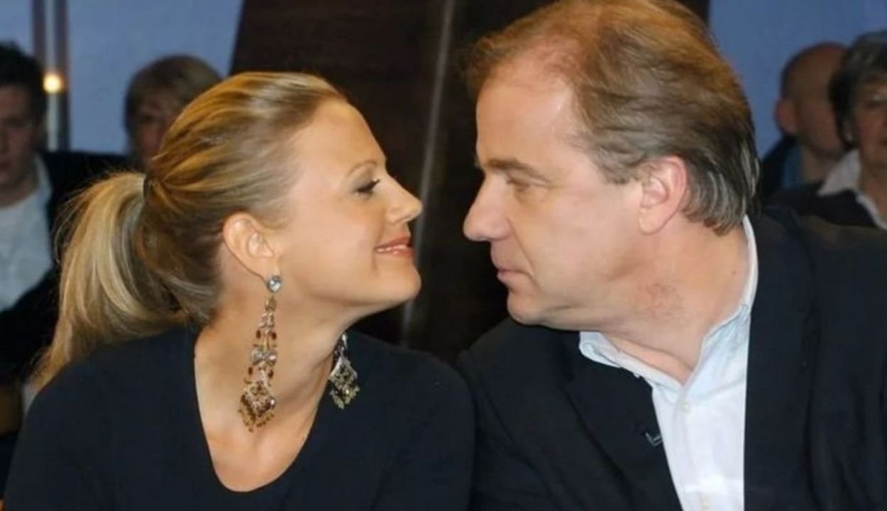 kind barbara schöneberger ehemann