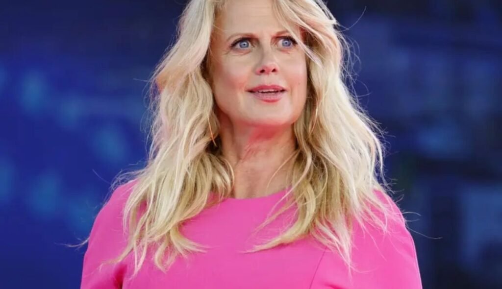 kind barbara schöneberger ehemann