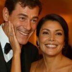 mit wem ist frederik pleitgen verheiratet