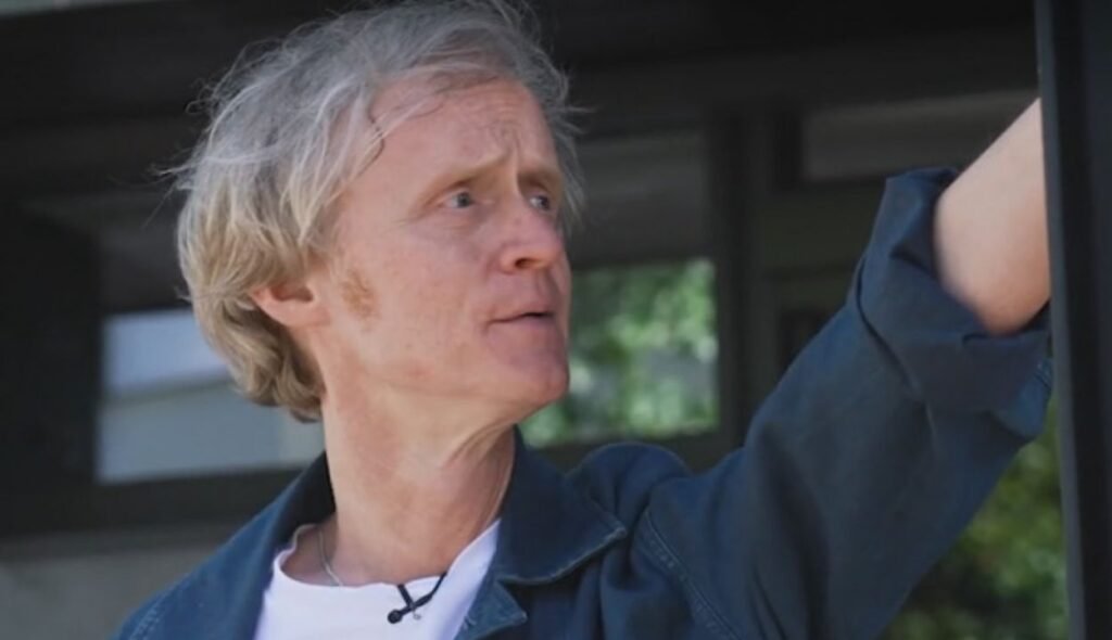 pierre m. krause krankheit Was wir wissen