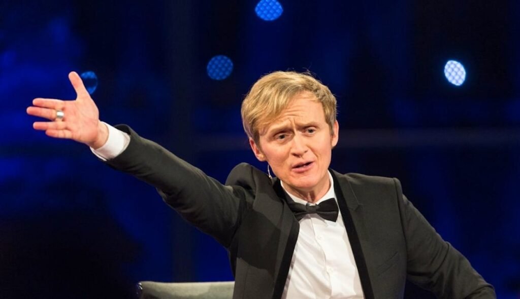 pierre m. krause krankheit