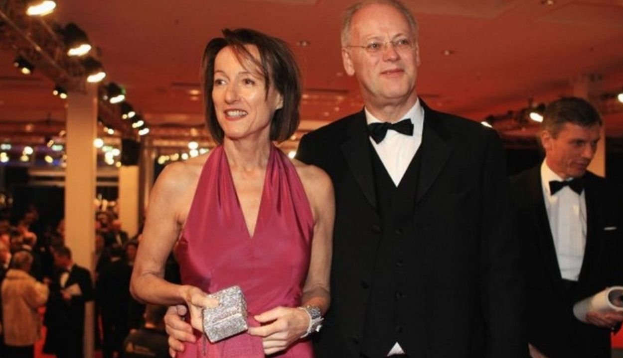 rudolf scharping neue freundin