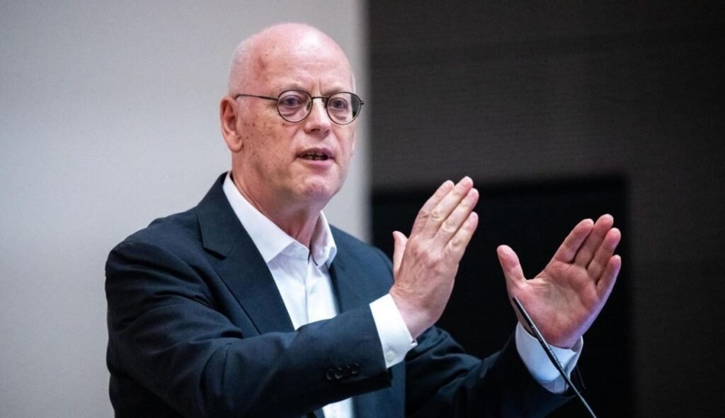 rudolf scharping neue freundin