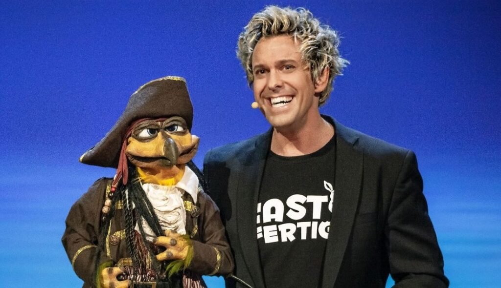 sascha grammel partnerin