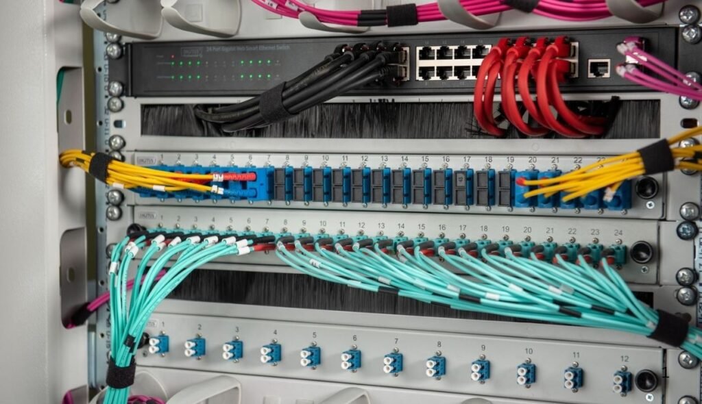 serverschrank 19 zoll