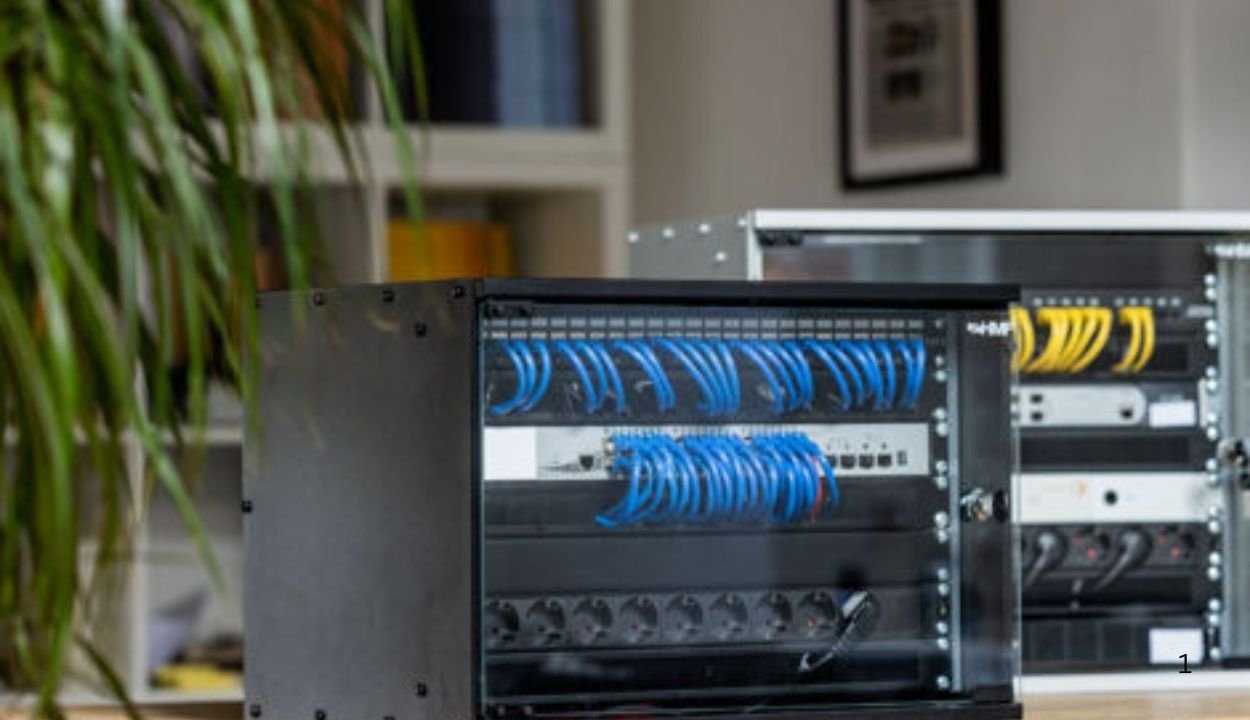 serverschrank 19 zoll