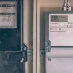 stromzähler digital