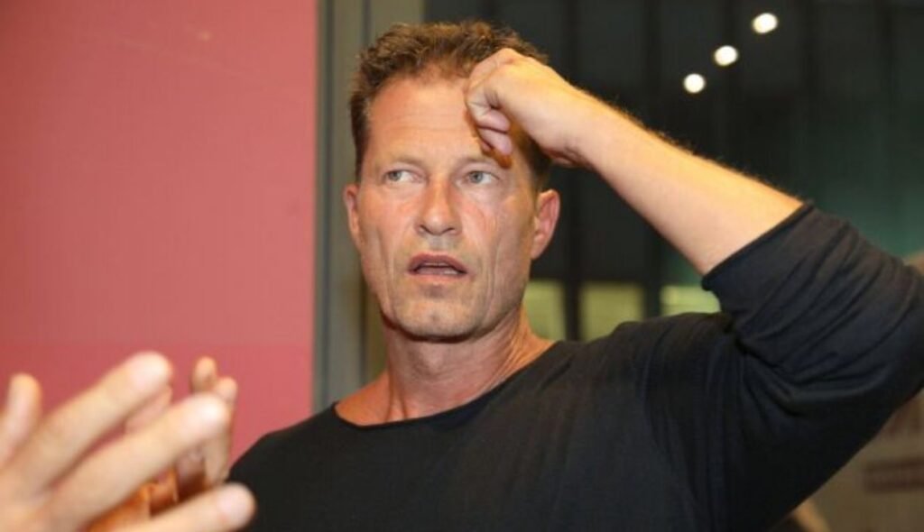 til schweiger krank