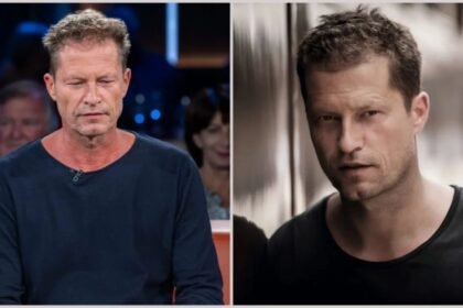 til schweiger krank