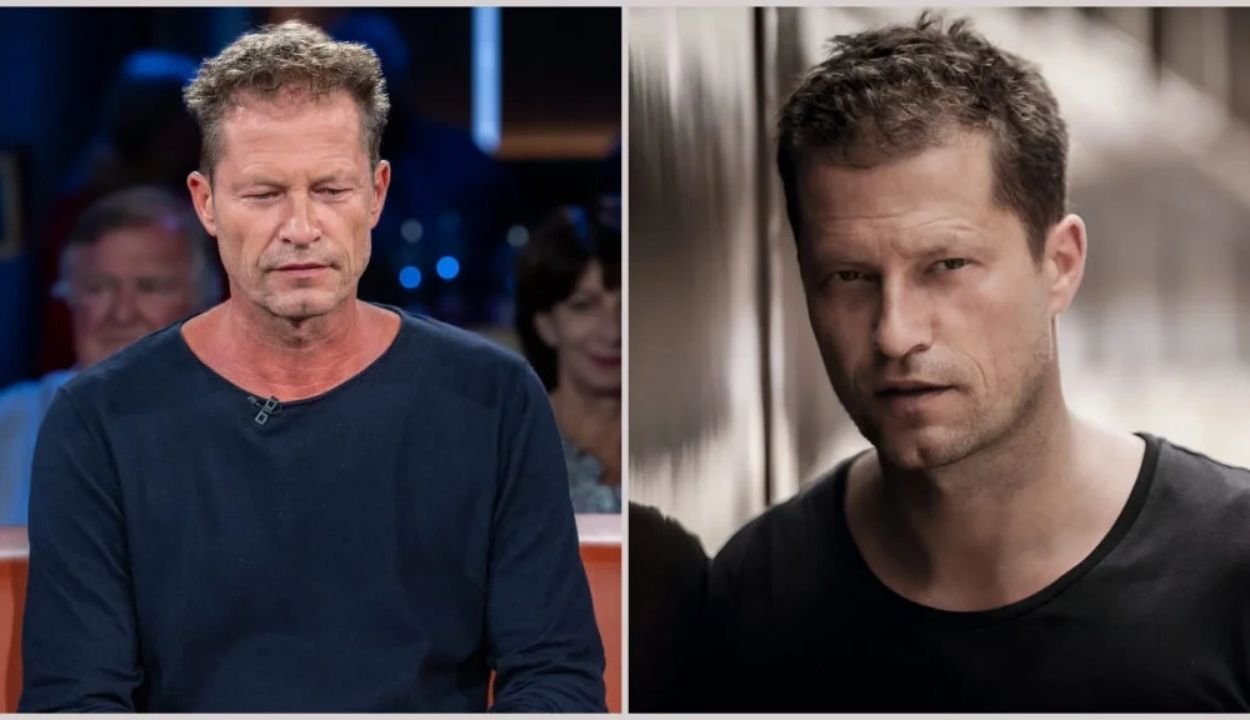 til schweiger krank