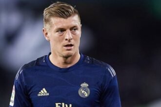 toni kroos vermögen