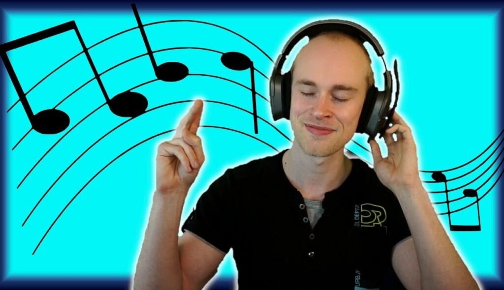 videos mit musik hinterlegen