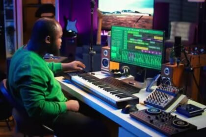 videos mit musik hinterlegen