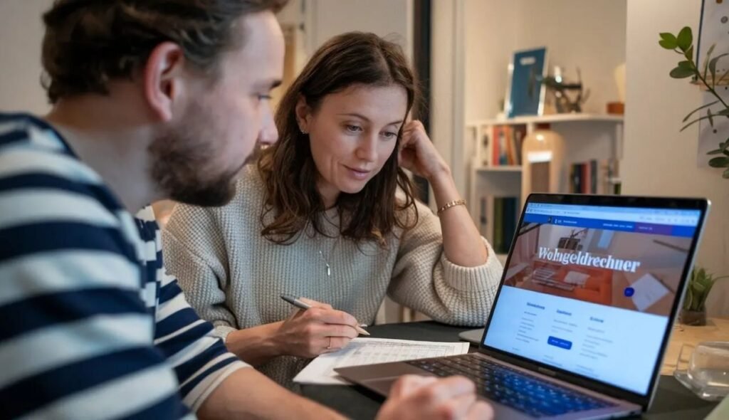 wann wird wohngeld nachzahlung ausgezahlt