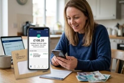 wann wird wohngeld nachzahlung ausgezahlt