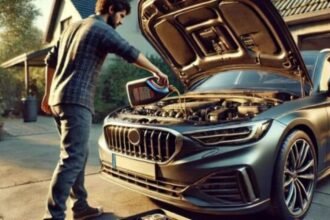 warum ist die nutzung von leichtlaufölen vorteilhaft