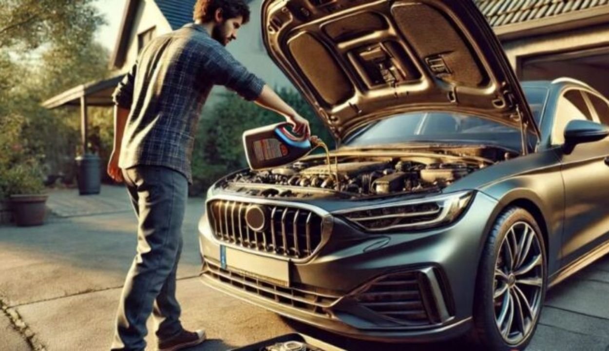 warum ist die nutzung von leichtlaufölen vorteilhaft