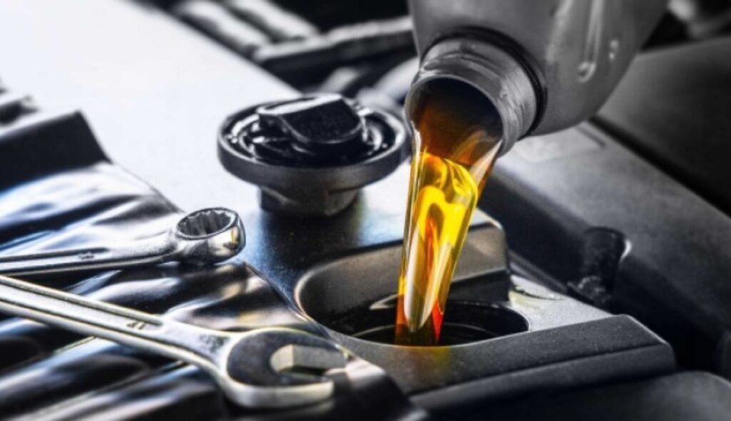 warum ist die nutzung von leichtlaufölen vorteilhaft