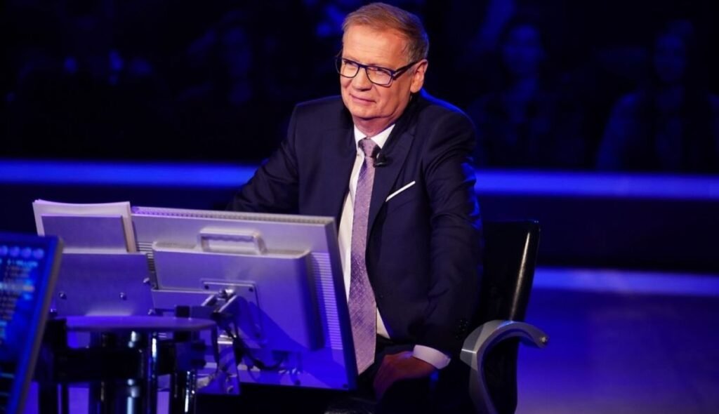 wie viel verdient günther jauch pro sendung wer wird millionär