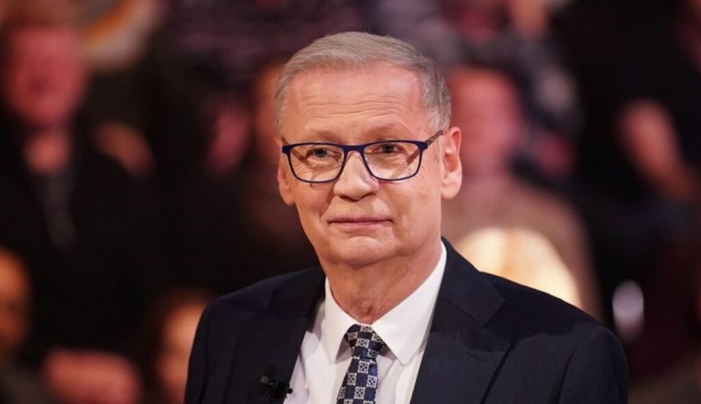 wie viel verdient günther jauch pro sendung wer wird millionär