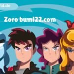 Zoro bumi22.com