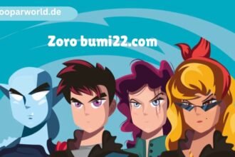 Zoro bumi22.com