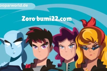 Zoro bumi22.com