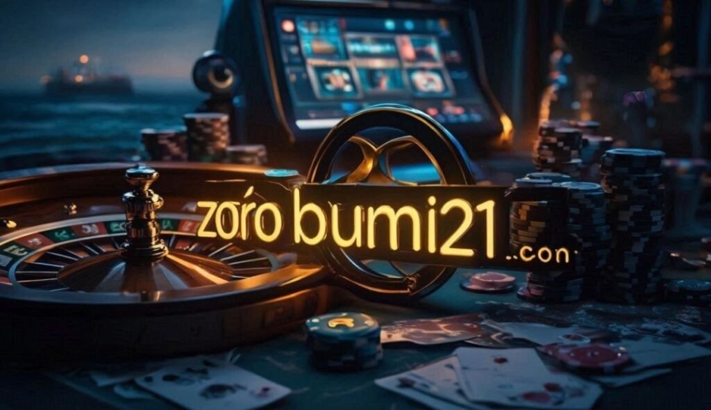 Zoro bumi22.com